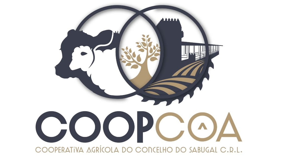 Logo da Cooperativa Agrícola do Sabugal